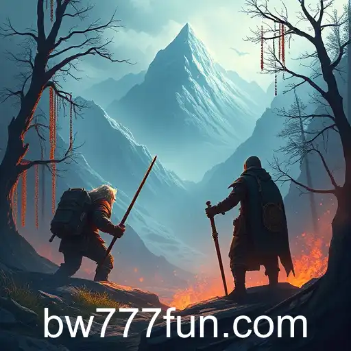 Exploring the Immersive World of Adventure Games: A Deep Dive into 'bw777'