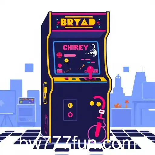 Exploring the Timeless Appeal of 'Arcade Classics' with Keyword 'bw777'