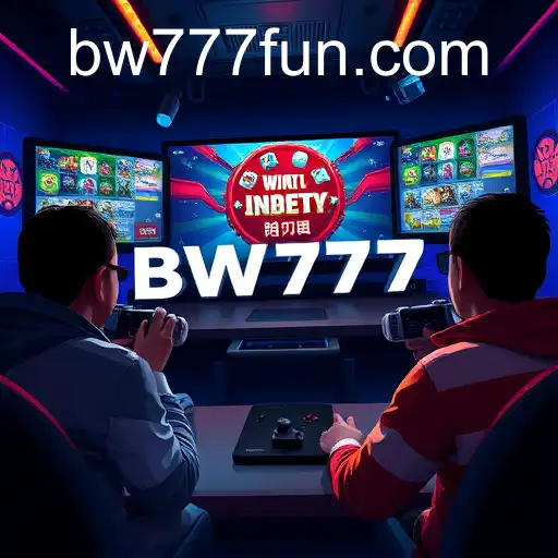 BW777 Revolutionizes Online Gaming Experience