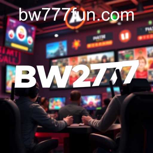 Revitalization of Online Gaming with BW777