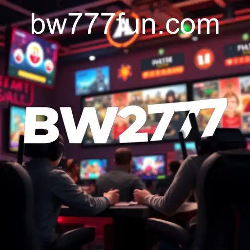 Revitalization of Online Gaming with BW777