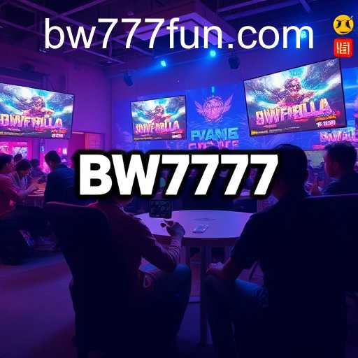 BW777 Leads Expansion in Online Gaming