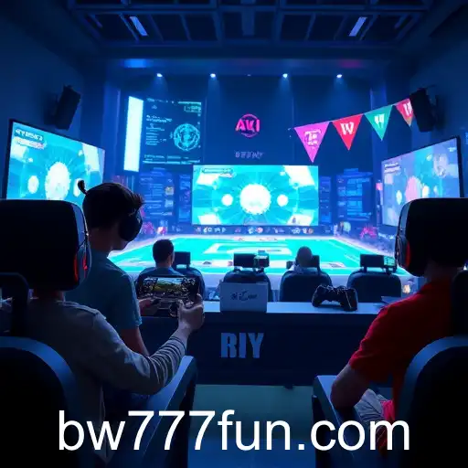 Emerging Trends in Online Gaming 2025