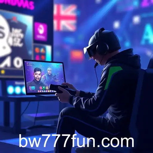 The Evolution of Online Gaming in 2025