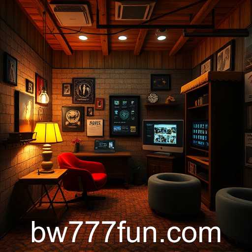 Evolution of Online Gaming Platforms