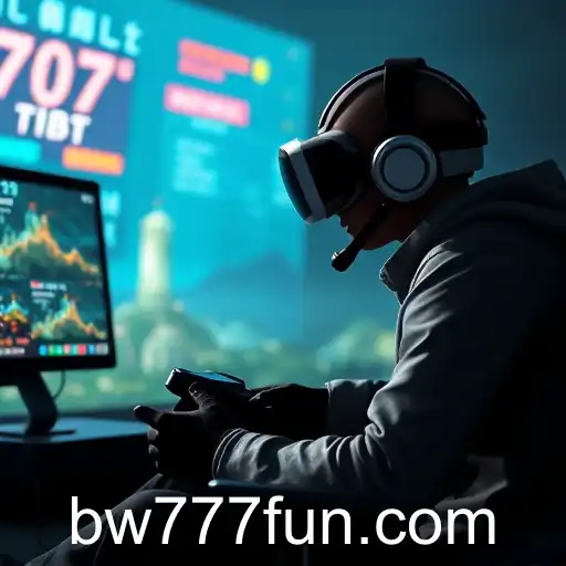 Evolution of Online Gaming Platforms