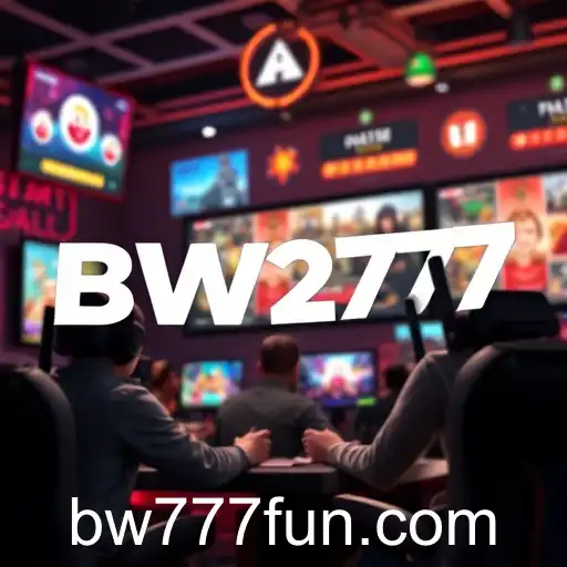 Revitalization of Online Gaming with BW777
