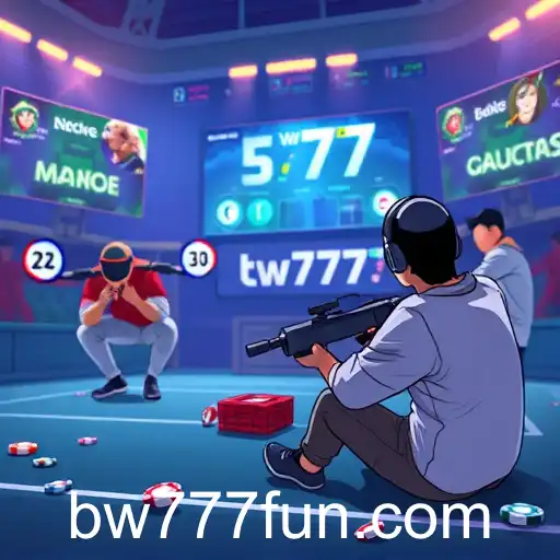 Emerging Trends in Online Gaming 2025