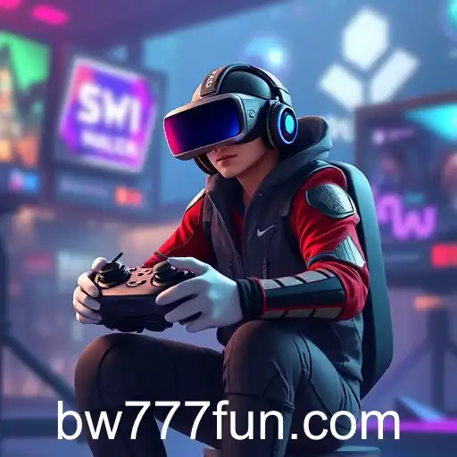 The Evolution of Online Gaming Trends