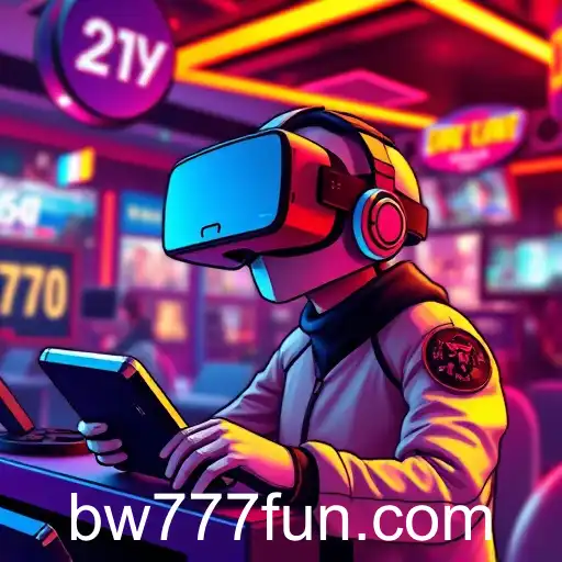 Exploring 2025's Gaming Trends