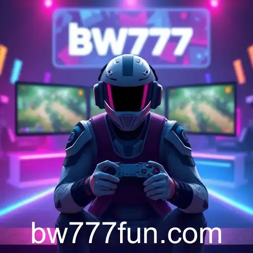 Gaming Evolution: bw777 Takes the Lead