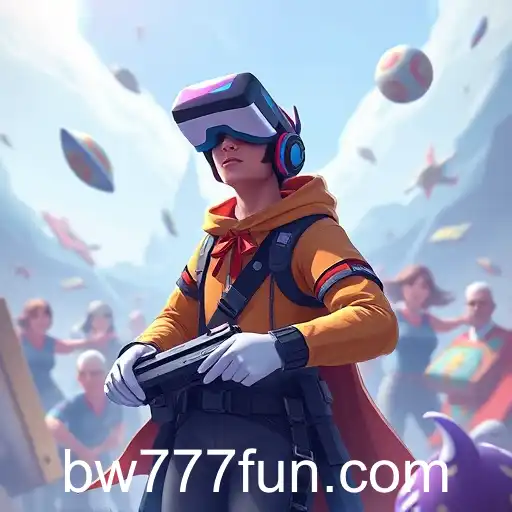 Gaming Trends and Insights for 2025