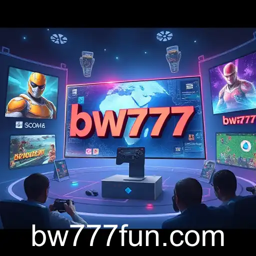 Gaming Trends Shaping the Future