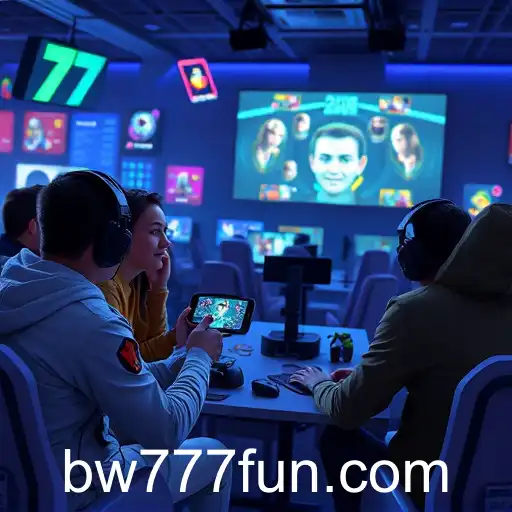 The Rise of Online Gaming Communities in 2025