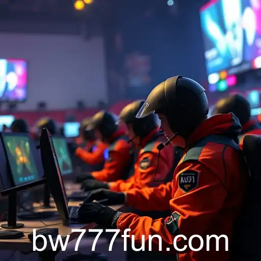 Online Gaming Evolves with bw777 Expansion