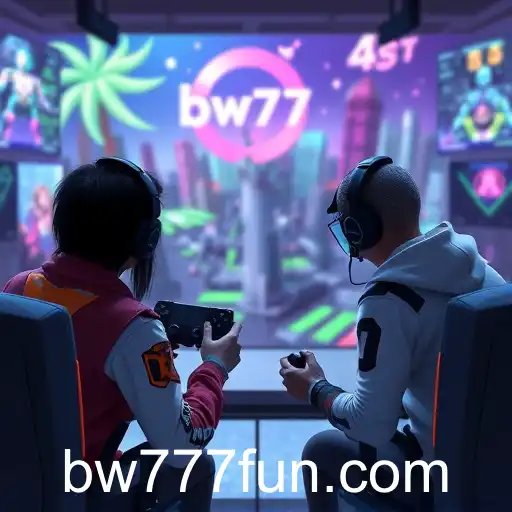 The Rise of Online Game Platforms in 2025