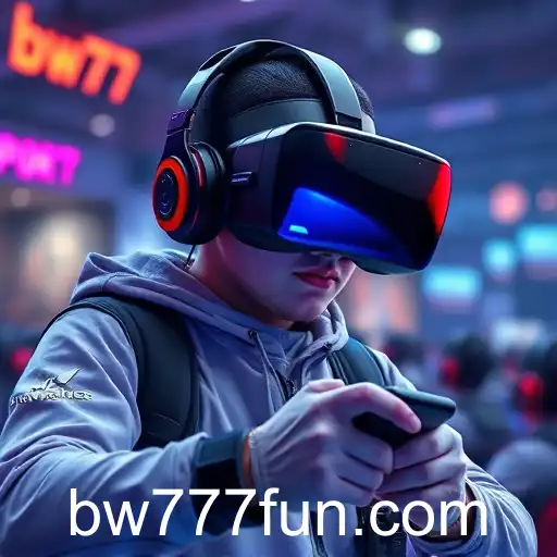 The Rise of Online Gaming: A New Era of Entertainment