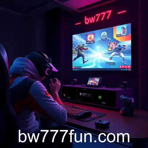 The Rise of Online Gaming Platforms