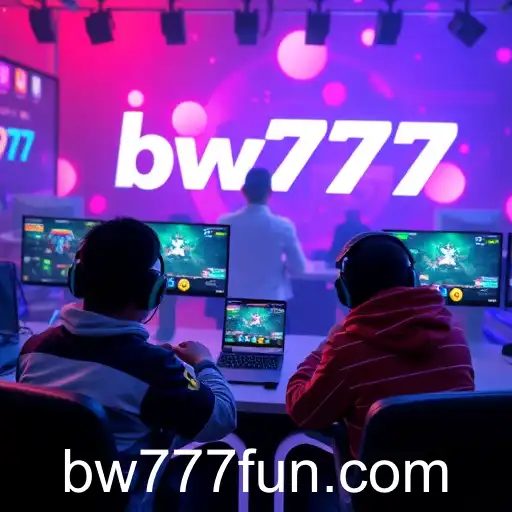 The Rise of Online Gaming Platforms