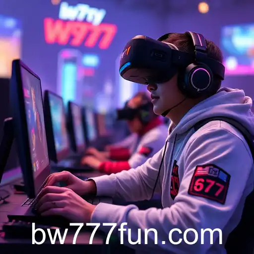 The Rise of Online Gaming in 2025