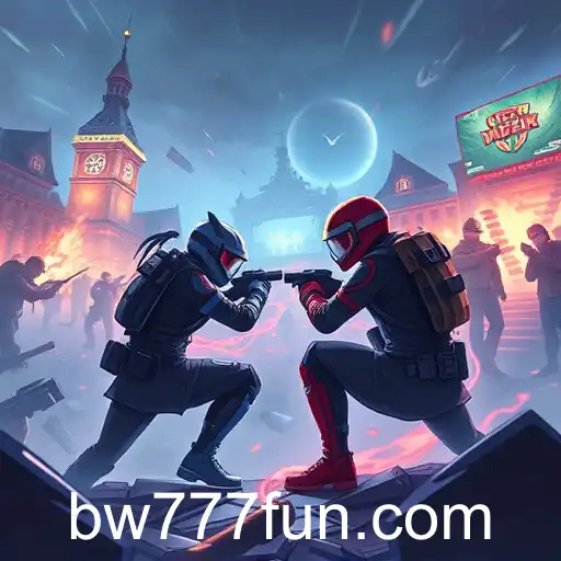 Revamp of Online Strategy Gaming