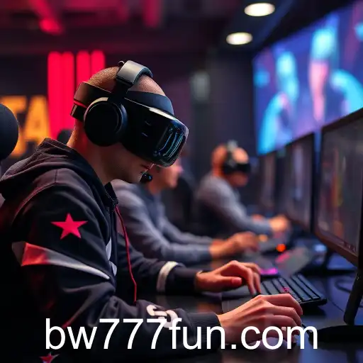 The Rise and Challenges of Online Gaming in 2025