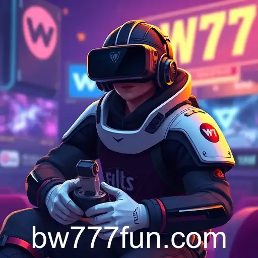 The Rise of BW777: A New Era for Online Gaming