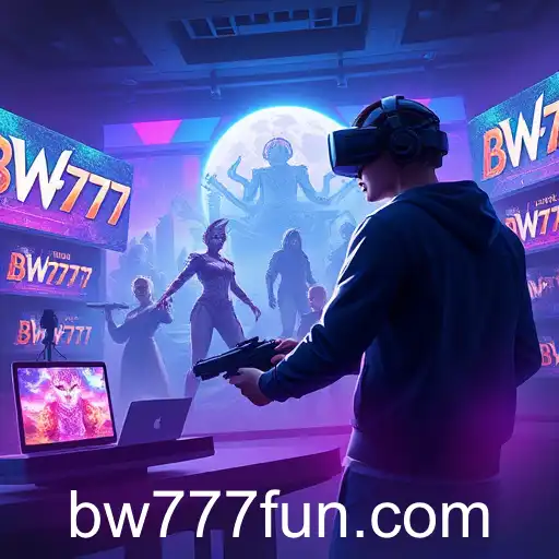 The Rise of 'bw777' in Online Gaming