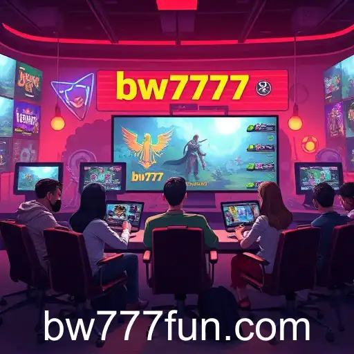 Rise of Online Gaming in 2025