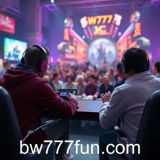 The Rise of Online Gaming in 2025