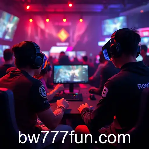 The Rise of Virtual Gaming Communities in 2025