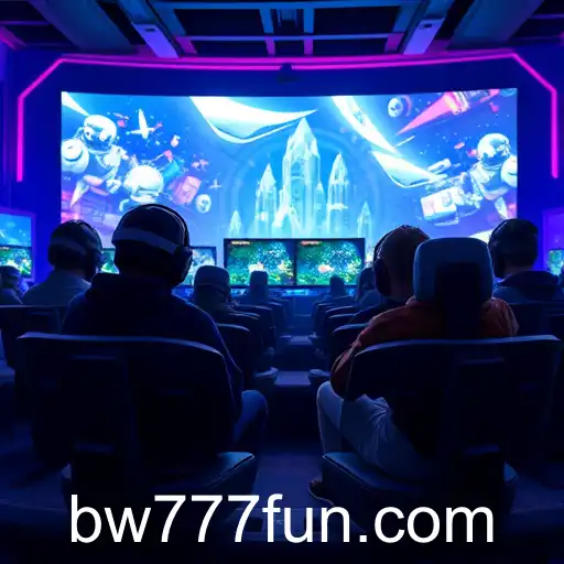 The Rise of Online Gaming Platforms in 2025