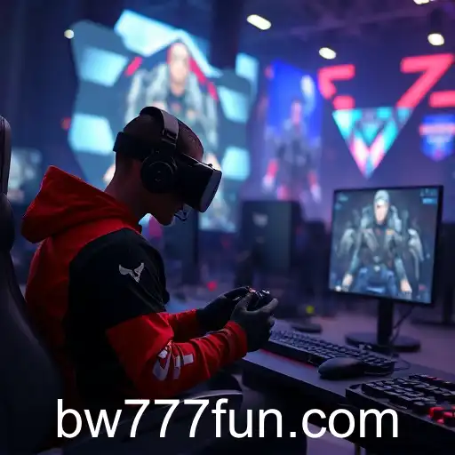 The Rise of Virtual Platforms in Gaming