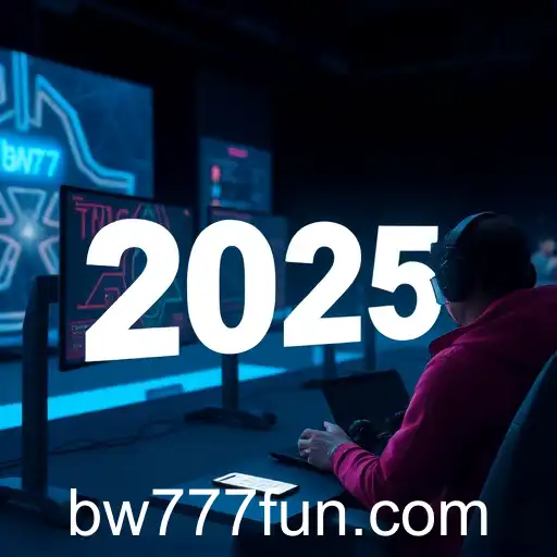 The Rising Popularity of Online Gaming in 2025