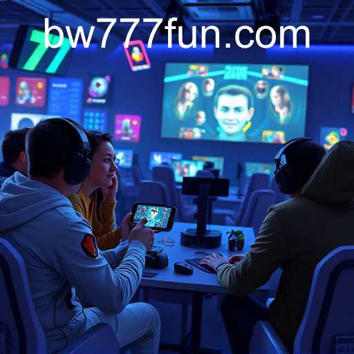 The Rise of Online Gaming Communities in 2025