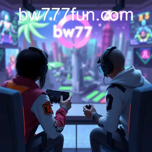 The Rise of Online Game Platforms in 2025