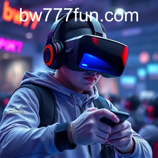 The Rise of Online Gaming: A New Era of Entertainment