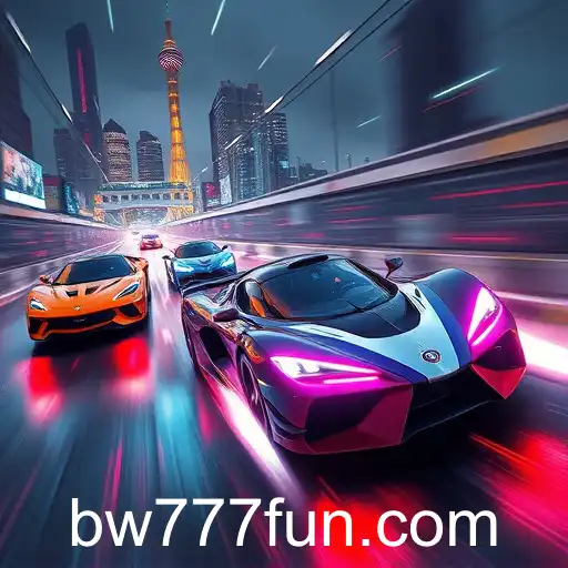 Exploring the Thrill: Racing Fever in Online Gaming with bw777