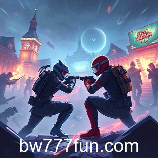 Revamp of Online Strategy Gaming