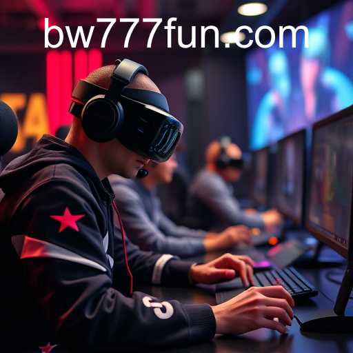 The Rise and Challenges of Online Gaming in 2025