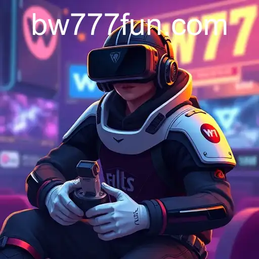 The Rise of BW777: A New Era for Online Gaming
