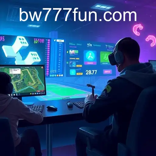 The Rise of Online Gaming Communities