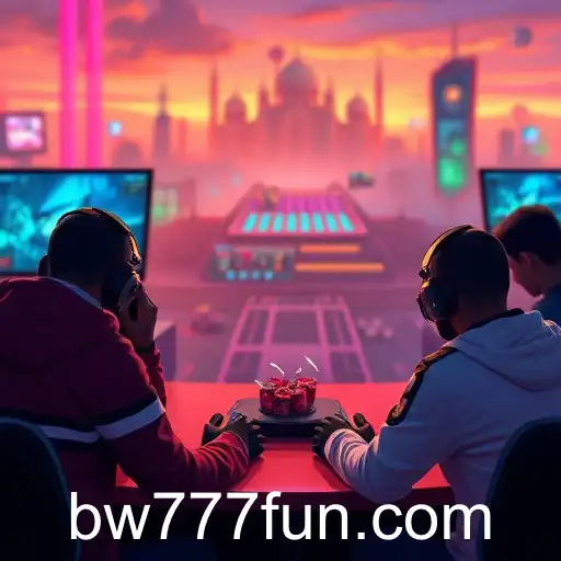 The Rise of Online Gaming Communities