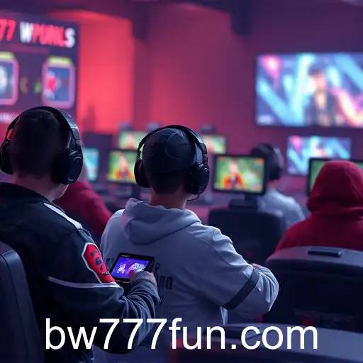 Exploring the Rise of Online Gaming in 2025