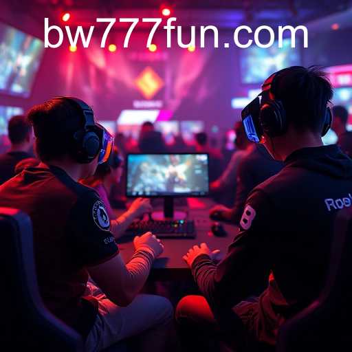 The Rise of Virtual Gaming Communities in 2025