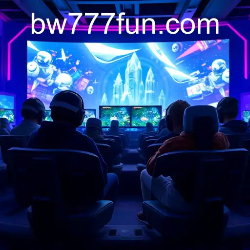 The Rise of Online Gaming Platforms in 2025