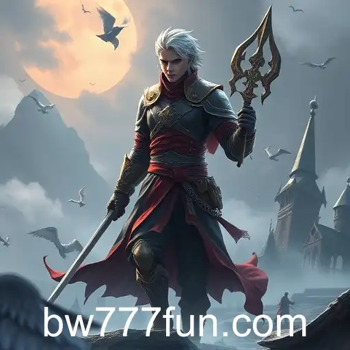 Exploring the Fascinating World of Role-Playing Games: A Deep Dive into the 'bw777' Phenomenon