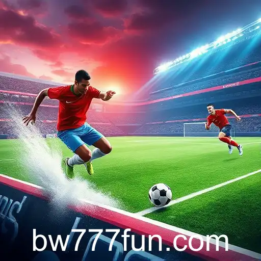 Exploring the Excitement of 'Sports Mania' with the 'bw777' Phenomenon